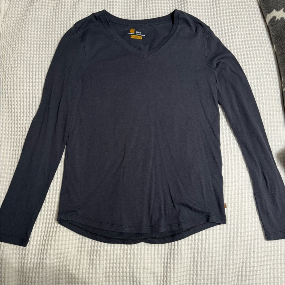 Carhartt - Relaxed fit long sleeve